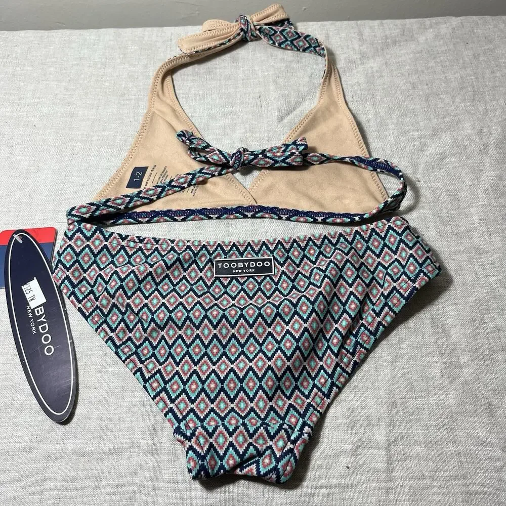 Toobydoo nwt girl